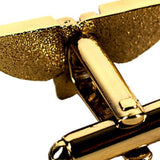 Warhammer 40,000 Cufflinks Imperium