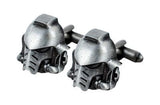 Warhammer 40,000 Cufflinks Space Marine
