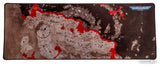 Warhammer 40,000 Desk Mat Galaxy