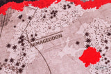 Warhammer 40,000 Desk Mat Galaxy