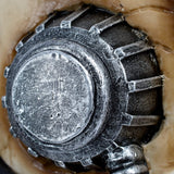 Warhammer 40,000 Mug Servo Skull