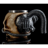 Warhammer 40,000 Mug Servo Skull