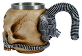 Warhammer 40,000 Mug Servo Skull