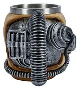Warhammer 40,000 Mug Servo Skull