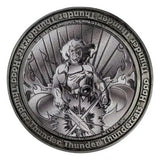 Thunder Cats Coin Deluxe