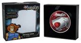 Thunder Cats Coin Deluxe