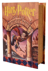 Harry Potter and the Sorcerer's Stone Storage Box