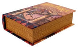 Harry Potter and the Sorcerer's Stone Storage Box