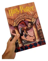 Harry Potter and the Sorcerer's Stone Storage Box