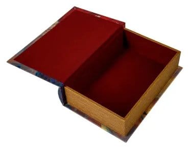 Harry Potter and the Chamber of Secrets Storage Box