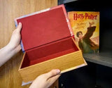 Harry Potter and the Chamber of Secrets Storage Box