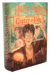 Harry Potter and the Goblet of Fire Storage Box