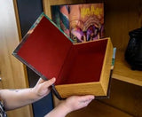 Harry Potter and the Goblet of Fire Storage Box