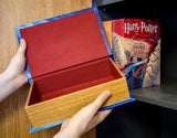 Harry Potter and the Order of the Phoenix Storage Book Box