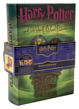 Harry Potter and the Half-Blood Prince Storage Box