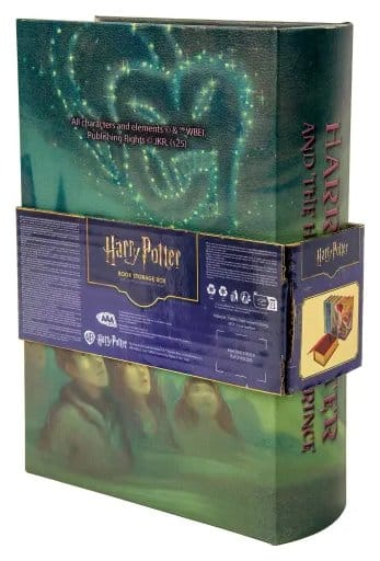 Harry Potter and the Half-Blood Prince Storage Box