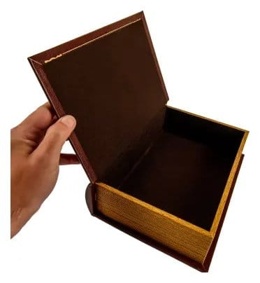 Lord of the Rings Storage Box