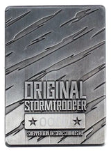 Original Stormtrooper Ingot Enlist Today