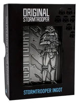 Original Stormtrooper Ingot Enlist Today