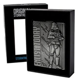 Original Stormtrooper Ingot Enlist Today
