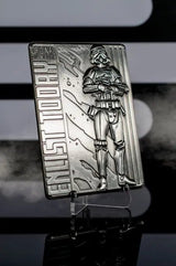 Original Stormtrooper Ingot Enlist Today