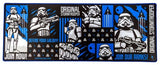 Original Stormtrooper Desk Mat Join Our Ranks