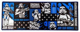 Original Stormtrooper Desk Mat Join Our Ranks