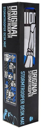 Original Stormtrooper Desk Mat Join Our Ranks
