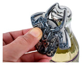 Warhammer 40,000 Bottle Opener Servo Skull