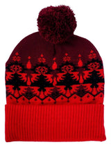 Warhammer 40,000 Knitted Hat & Scarf Set Blood Angels 27 cm