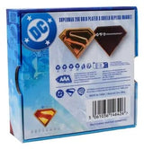 Superman Gold Shield Replica Magnet