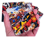Warhammer 40,000 Coaster Set Blood Angels Armageddon 15 cm