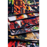 Warhammer 40,000 Coaster Set Blood Angels Armageddon 15 cm