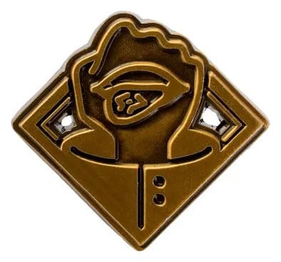 Jujutsu Kaisen Icon Pin Badge Yuji Itadori