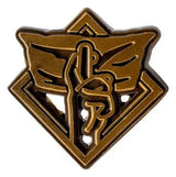 Jujutsu Kaisen Icon Pin Badge Satoru Gojo
