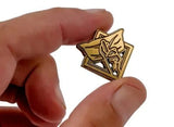 Jujutsu Kaisen Icon Pin Badge Satoru Gojo