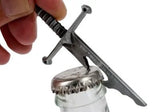 Lord of the Rings Bottle Opener Narsil Sword