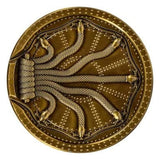 Harry Potter Chamber of Secrets Coin Door