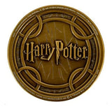 Harry Potter Chamber of Secrets Coin Door