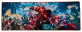 Warhammer 40,000 Armageddon Desk Mat