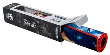 Warhammer 40,000 Armageddon Desk Mat
