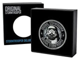 Original Stormtrooper Coin Deluxe