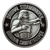 Original Stormtrooper Coin Deluxe