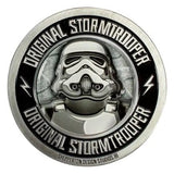 Original Stormtrooper Coin Deluxe