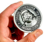 Original Stormtrooper Coin Deluxe