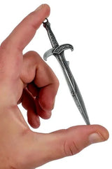 Lord of the Rings Bottle Opener Sting Sword