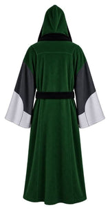 Marvel Bathrobe Doctor Doom One Size