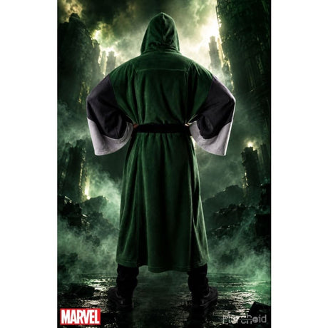 Marvel Bathrobe Doctor Doom One Size