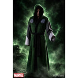 Marvel Bathrobe Doctor Doom One Size