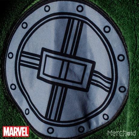 Marvel Bathrobe Doctor Doom One Size